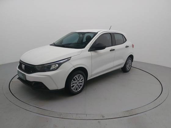 FIAT ARGO 1.0 FIREFLY FLEX MANUAL